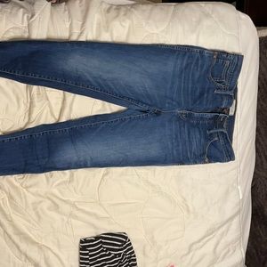 Madewell jeans